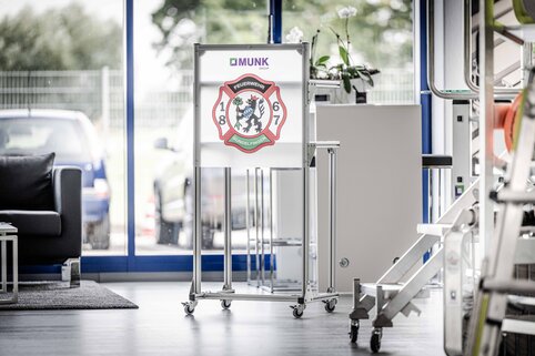© MUNK GmbH