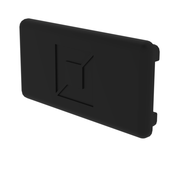 Capuchon, rectangulaire | © MUNK GmbH