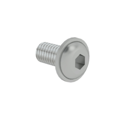 Oval-head screw M8-16 | © MUNK GmbH