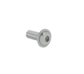 Oval-head screw M6-16 | © MUNK GmbH