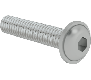 Linsenkopfschraube M8-40 | © MUNK GmbH