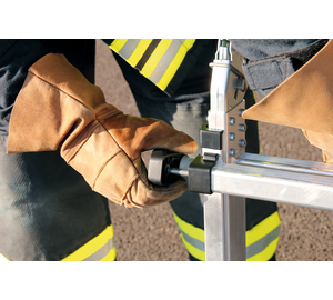 (Pompiers) PF travail et secours, selon DIN 14830 | © MUNK GmbH