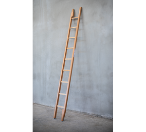 Échelle pliante en bois | © MUNK GmbH