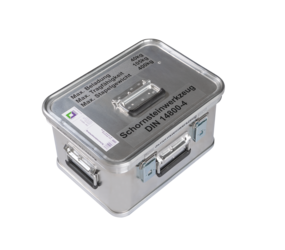 Case with "chimney tools" contents size 2 | © MUNK GmbH