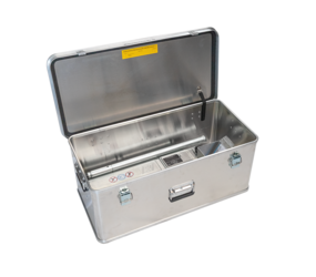 Case with "power puller MZ 32" contents (case 1) | © MUNK GmbH