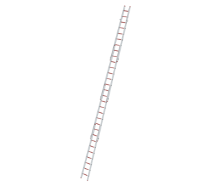 Scaling ladder, alu., 4-section set | © MUNK GmbH