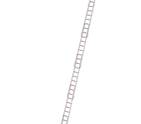 Scaling ladder, alu., 4-section set | © MUNK GmbH