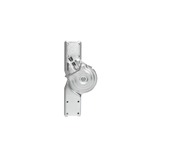 Mounting set, ladder joint | © MUNK GmbH