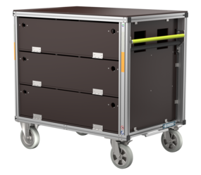 CR pour appareils de protection respiratoire | © MUNK GmbH