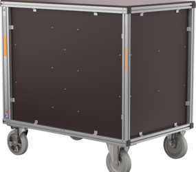 CR pour appareils de protection respiratoire  | © MUNK GmbH