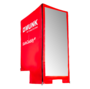 SafeCaddy® tarpaulin | © MUNK GmbH