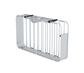 Hose cage B in accordance with DIN 14827-1 | © MUNK GmbH