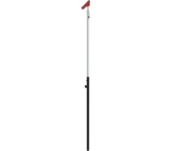Einreißhaken teleskopierbar | © MUNK GmbH