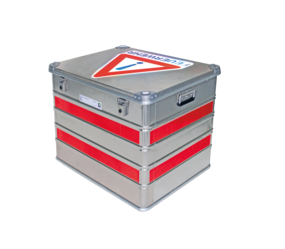 Multi-function ladder w. head bracket | © MUNK GmbH