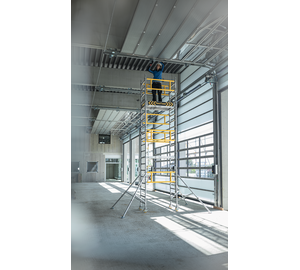 FlexxTower Chantier | © MUNK GmbH