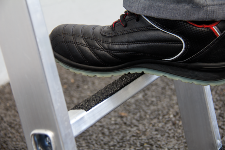 SprossenSafe R 13 en utilisation | © MUNK GmbH