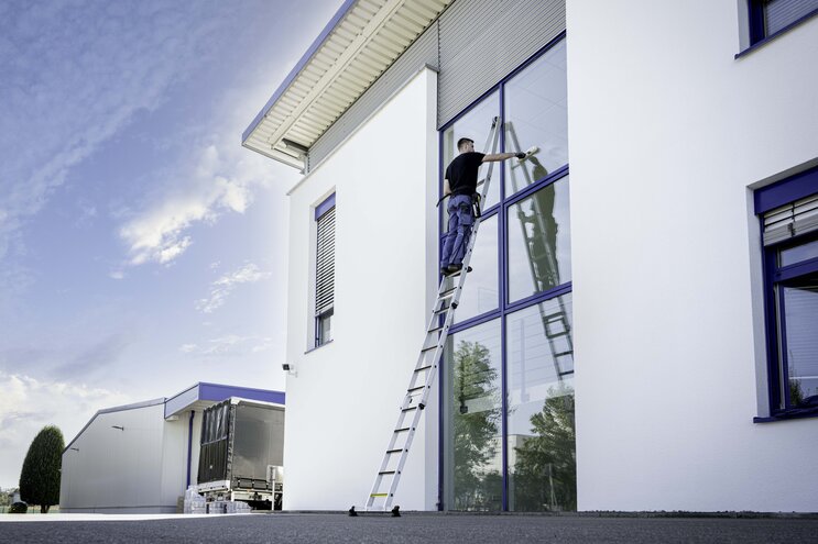 Éch LavC. P. inf. trav. niv. clip-step R13, 6 mar. | © MUNK GmbH