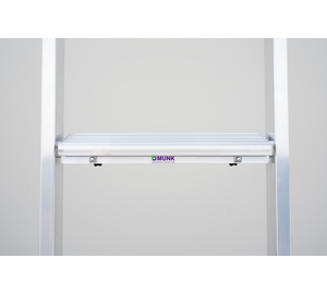 MaxxStep step module, detail | © MUNK GmbH