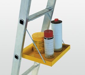 Cuvette porte-outils échelles doub. à barr. monté | © MUNK GmbH