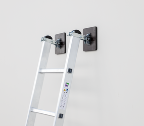Supp. espacement mural pour façades isolées Appl. | © MUNK GmbH