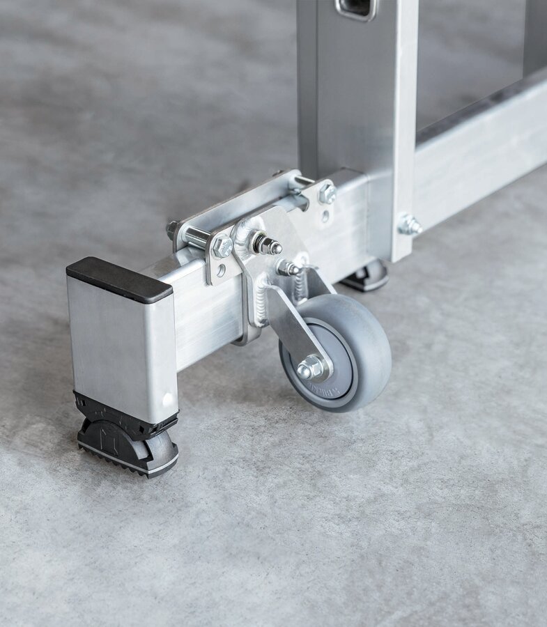 'roll-bar' retrofit kit | MUNK Group