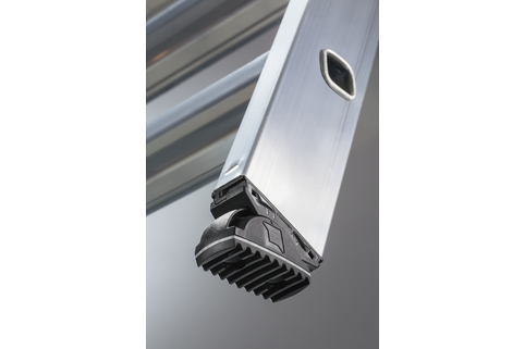 Nivello ladder foot, atmos. image, port. | © MUNK GmbH