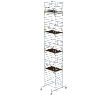 Rollger. SG 1,80x1,35 m m. Fahrb. & Dp-PF PF-H 9,70 m | © MUNK GmbH