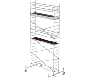 G-cRoul 0,75x3,0m TravMob ht. PF 5,45m | © MUNK GmbH