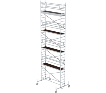 G-cRoul 0,75x3,0m TravMob ht. PF 8,45m | © MUNK GmbH