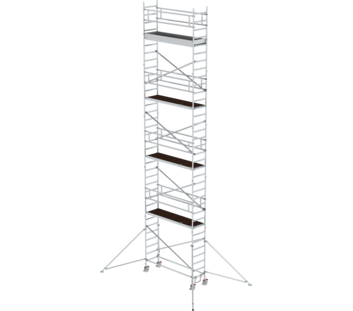 Rollg. 0,75x2,45m Ausl., PF-H. 9,35m | © MUNK GmbH