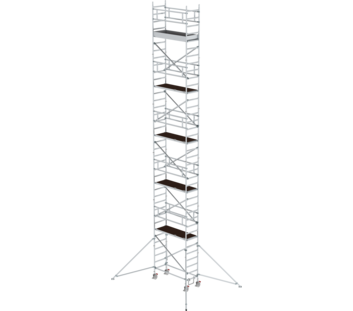 G-cRoul 0,75x1,80m stab. ht. PF 10,35m | © MUNK GmbH