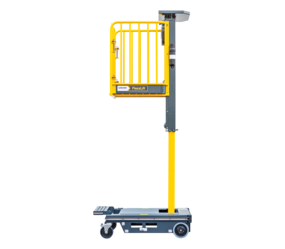 FlexxLift 2.2 view 6 | © MUNK GmbH