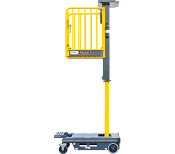 FlexxLift 2.2 view 6 | © MUNK GmbH