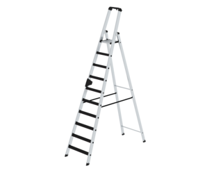 Stehl. eins.  m. clip-step , 10 St. | © MUNK GmbH