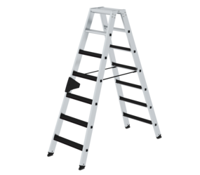 Stehl. beids.  m. clip-step, 2x7 St. | © MUNK GmbH