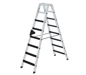 Stehl. beids.  m. clip-step, 2x8 St. | © MUNK GmbH