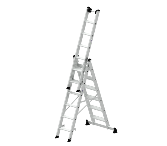 Multi-purpose Ladders, Multi-function Ladders | MUNK Group