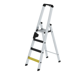 Stehl. eins.  m. clip-step R 13 , 4 St. | © MUNK GmbH