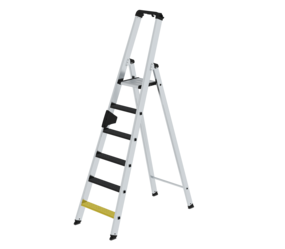 Stehl. eins.  m. clip-step R 13, 6 St. | © MUNK GmbH