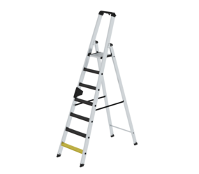 Stehl. eins.  m. clip-step R 13, 7 St. | © MUNK GmbH