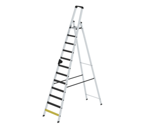 Double-sid. ladd.,1-sid. acc.w. clip-step R13,12st | © MUNK GmbH