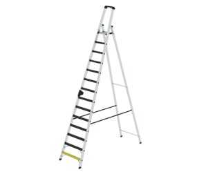 Stehl. eins.  m. clip-step R 13 , 14 St. | © MUNK GmbH
