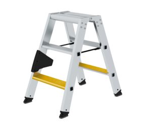 Éch. dble deux côtés av clip-step R 13, 2x3 mar. | © MUNK GmbH