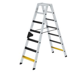 Éch. dble deux côtés av clip-step R 13, 2x7 mar. | © MUNK GmbH