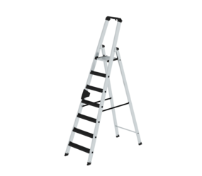 Stehl. eins.  m. relax step , 7 St. | © MUNK GmbH