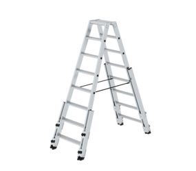 Escabeau avec marches 2x8 marches | © MUNK GmbH