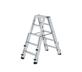 Escabeau avec marches 2x5 marches | © MUNK GmbH