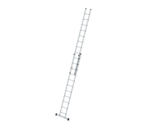 Schiebeleiter 2-teilig m. Std.-Trav., 2x11 Sp. | © MUNK GmbH