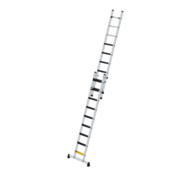 Push-up ext.ladd.2-sec. w niv. stab./clip-step R13 | © MUNK GmbH