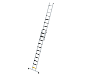 Push-up ext.ladd.2-sec. w niv. stab./clip-step R13 | © MUNK GmbH